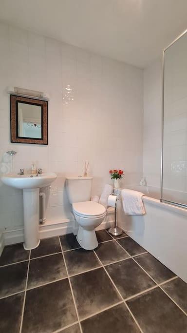 Peaceful Cottage Retreat In The Peak District Wirksworth 외부 사진