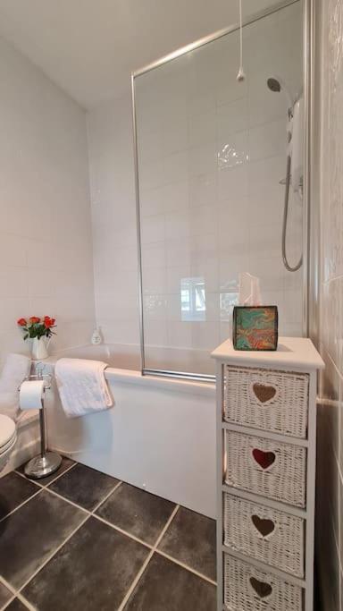 Peaceful Cottage Retreat In The Peak District Wirksworth 외부 사진